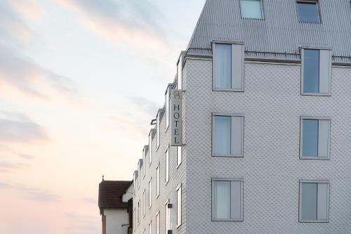 Hotel Bergamo - image 8