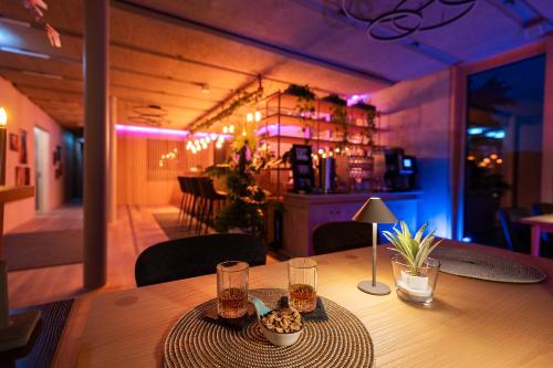 Hotel Bergamo - image 5