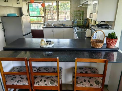 Ensuite Double Bedroom, Nadi (Foto 6)