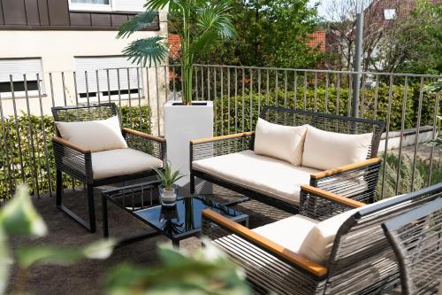 Hotel Bergamo - image 3