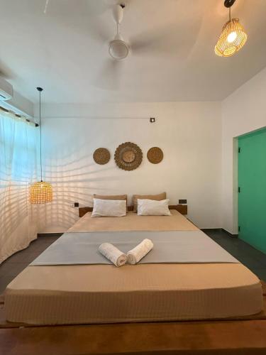 Omnia Hostel in Ahangama