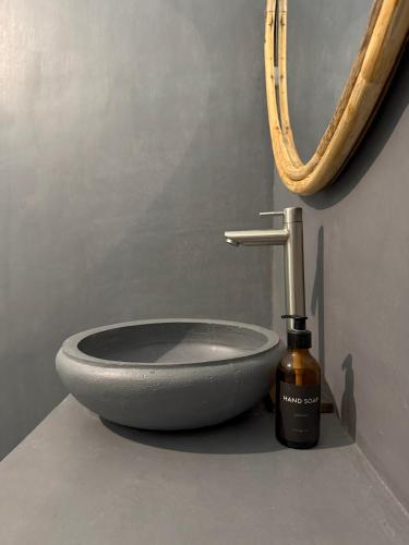 Omnia Hostel in อาหันคาม