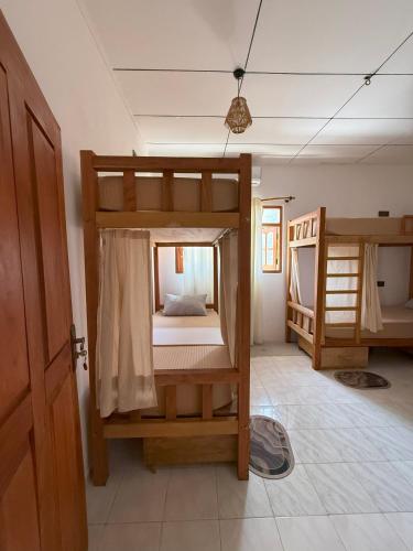 Omnia Hostel in อาหันคาม