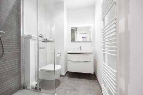 Doppelzimmer, familien