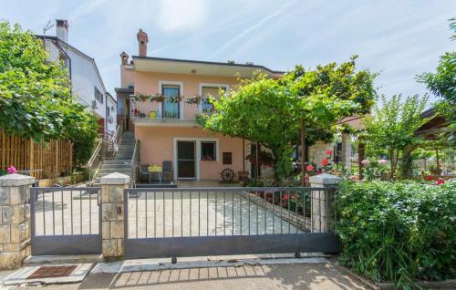 المنظر الخارجي, Damir in Dajla