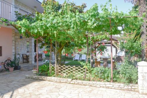 حديقة, Damir in Dajla