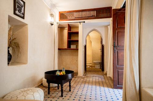 Double room, garden view