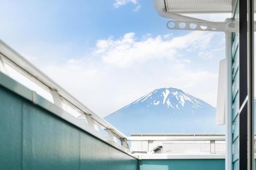 カーサブルー御殿場