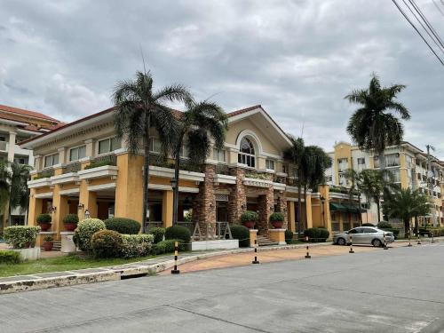 DBK HOMES Sorrento Oasis, Manille