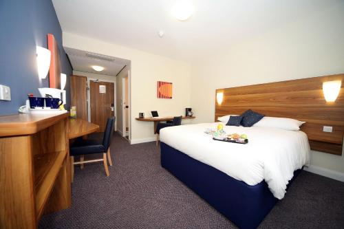 Days Inn Corley - Nec (M6) - image 12