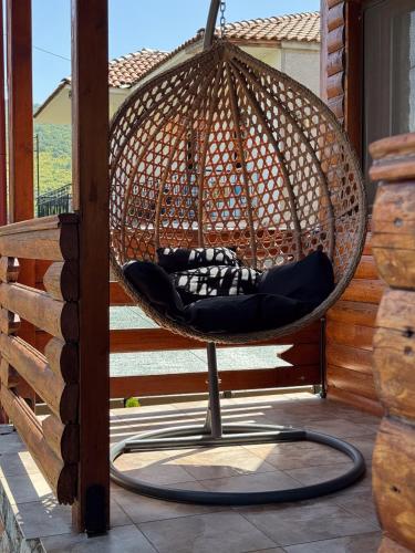 設施, Green Forest Villa in 阿吉奧斯帕夫洛斯那奧薩