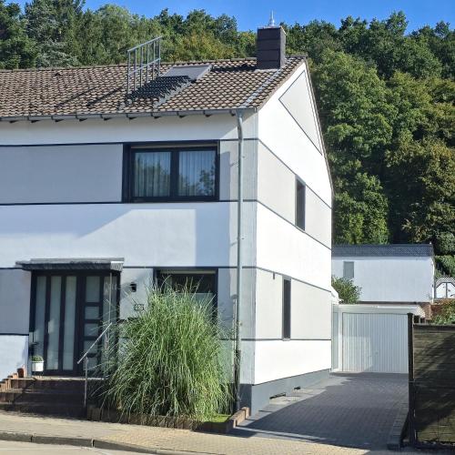 Ferienhaus "Auberge Jolie"