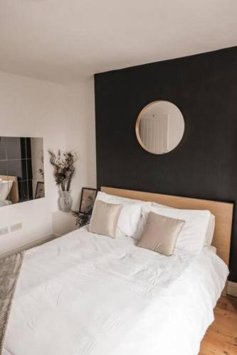 3 Rooms Apartment in Oval, Londyn