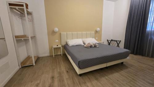 Domus Regis Rooms, Rzym