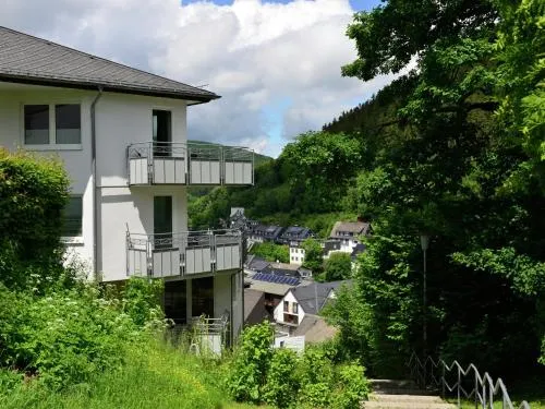 Apartment in Willingen mit Balkon in Willingen, Deutschland