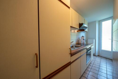 Haus Sonnenwinkel Bungalow 10 in ดาห์เม