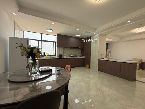 Easy home, Brazzaville