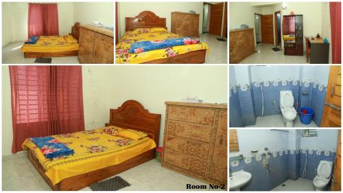 Rayhan's, Cox's Bazar