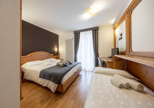 Hotel La Perla - Andalo