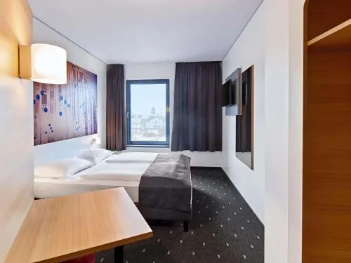 B&B Hotel Köln-Troisdorf in Troisdorf, Deutschland