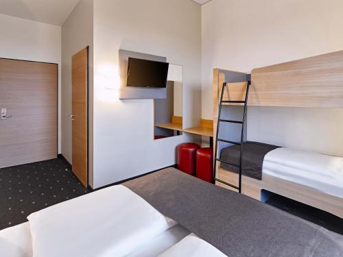 B&B Hotel Köln-Troisdorf - image 6