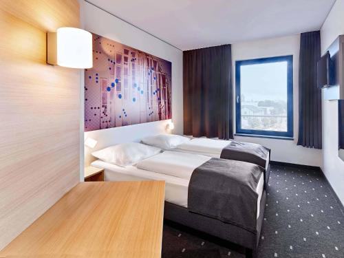 B&B Hotel Köln-Troisdorf - image 14