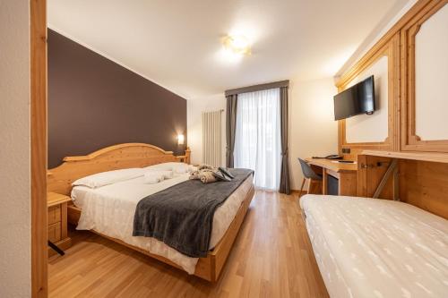 Hotel La Perla - Andalo