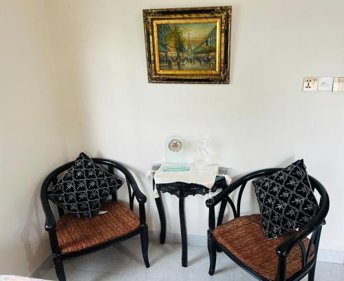 Gulshan Guest House in Dhaka