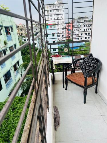 Gulshan Guest House in Dhaka