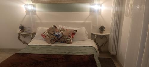 La Stanza Di Giulietta Room Type - Double Room