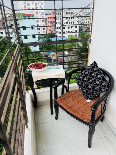 Cảnh quan, Gulshan Guest House in Dhaka