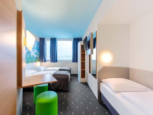 B&B Hotel Rosenheim - image 9