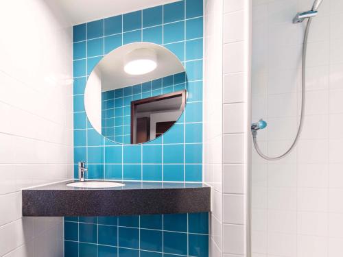 B&B Hotel Rosenheim - main image