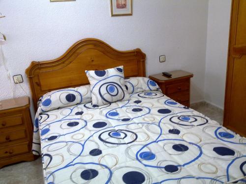 Hostal Asensio Nijar