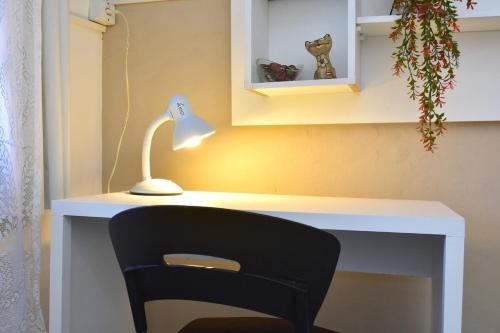 Floripa espaco independente com prox Centro e UFSC in José Mendes