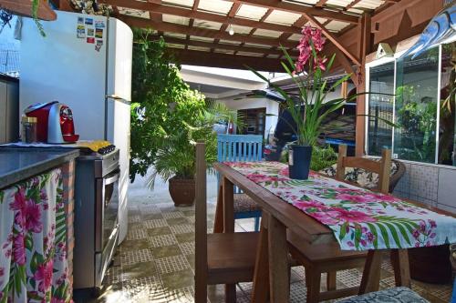 Floripa espaco independente com prox Centro e UFSC in José Mendes