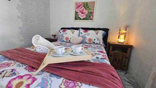 Floripa espaco independente com prox Centro e UFSC in José Mendes