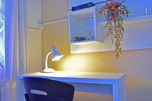 Floripa espaco independente com prox Centro e UFSC in José Mendes