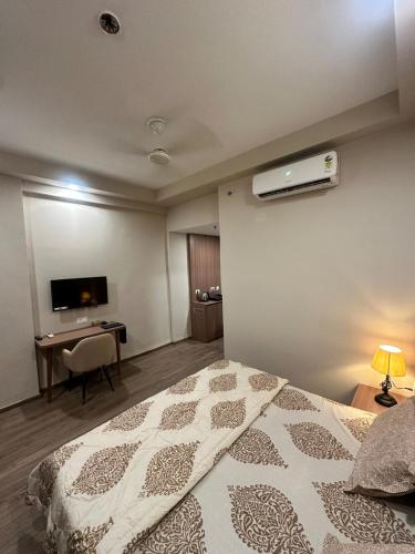 Domus Studio, Greater Noida (foto 9)