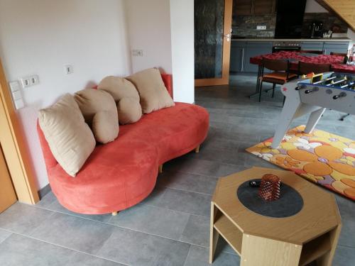 Appartement Himmelblick in Geisingen