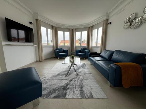 Appartement 3 chambres - Location saisonnière - Les Sables-d'Olonne
