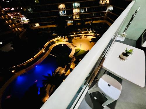 Scr Summer Vibe Netflix Balcony, Manila (fotografie 9)