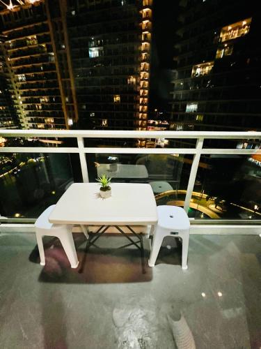 Scr Summer Vibe Netflix Balcony, Manila (fotografie 10)