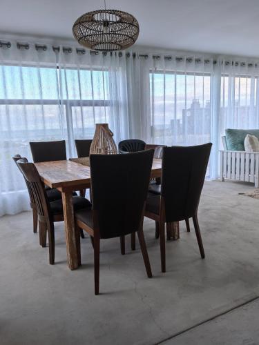 Fasilitas, Seaside Escape in Pantai Pearly