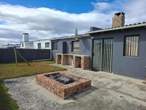 Tampilan eksterior, Seaside Escape in Pantai Pearly