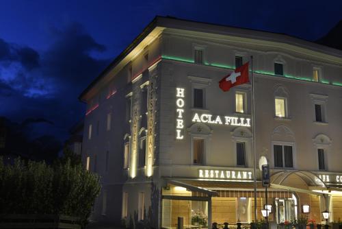 Hotel Acla Filli - image 2