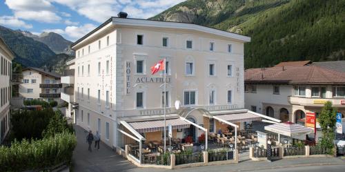 Hotel Acla Filli - image 5