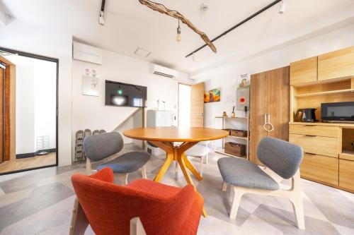 The best Nakano house 4 minutes to station, Tokyo