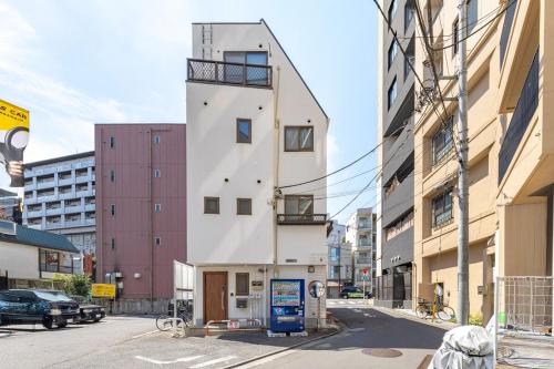 The best Nakano house 4 minutes to station