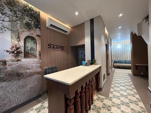 Saarya - A Boutique Hotel photo 3